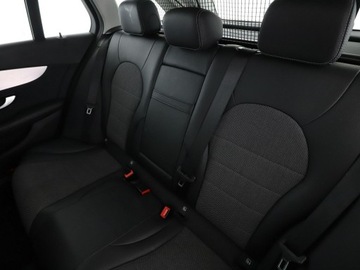 Mercedes Klasa C W205 2020 Mercedes C 180 automat full LED półskóra navi, zdjęcie 16