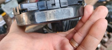 PÁSEK AIRBAG SSANGYONG REXTON I 01-07