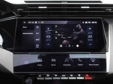 Peugeot 308 III SW 1.2 PureTech 130KM 2022 Peugeot 308 1.2 PureTech, Salon Polska, zdjęcie 15