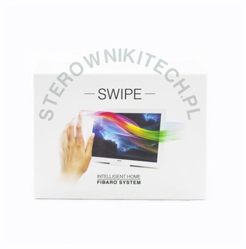 Swipe Gesture Controller FGGC-001