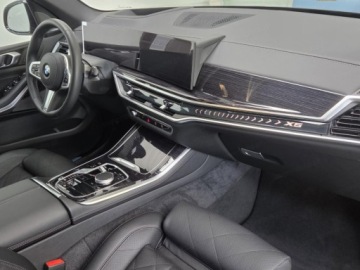BMW X5 G05 SUV Facelifting 3.0 30d 298KM 2025 BMW X5 xDrive30d Sport Suv 2.0 (298KM) 2025, zdjęcie 12