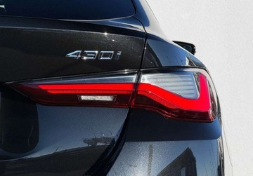 BMW Seria 4 2025 BMW Seria 4 I wlasciciel M Sport Gwarancja Bezwypadkowy FVAT23, zdjęcie 6