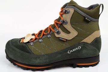 Buty trekkingowe Aku trekker GORE-TEX [977W484]