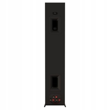 KLIPSCH RP-5000F II НАПОЛЬНАЯ СТОЙКА ЭБОНИЕВЫЙ ЧЕРНЫЙ