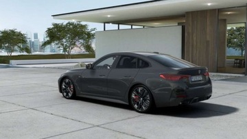 BMW Seria 4 G22-23-26 2026 BMW Seria 4 M440i xDrive Gran Coupe 392 KM mHEV - Gotowy do Odbioru - Paki, zdjęcie 1