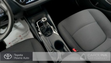 Toyota Corolla XII Sedan 1.5 VVT-i 125KM 2022 Toyota Corolla 1.5 Active Seria E21 (2019-) 1.5 Ac, zdjęcie 5