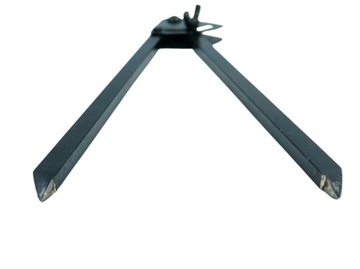 МАРШРУТИРУЮЩИЙ КОМПАС С РЕГУЛИРУЕМОЙ ЛУКОЙ, ШИРИНА 150 мм