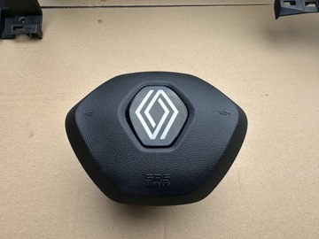 RENAULT ARKANA 24- DESKA ROZDĚLOVAČE KOMPLETNÍ PÁSY AIRBAG