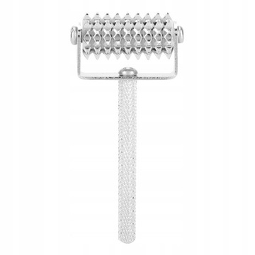 РОЛИК ДЛЯ МАССАЖНЫХ ИГЛ ДЛЯ ЛИЦА И ТЕЛА МЕЗОТЕРАПИЙНЫЙ МАССАЖЕР