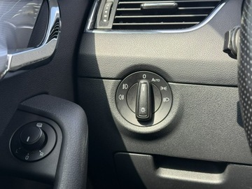 Skoda Octavia III Kombi 2.0 TDI 150KM 2016 Škoda Octavia Skoda Octavia 2.0TDi 150KM 2015r, zdjęcie 18
