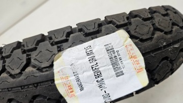 ШИНА PIRELLI 110/80-14 НОВАЯ