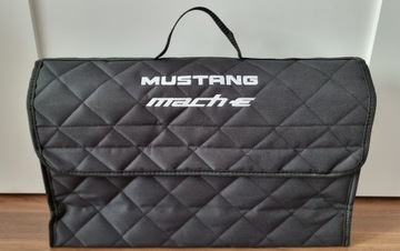 Организатор мешка для автомобилей Ford Explorer Kuga Mustang Mach E