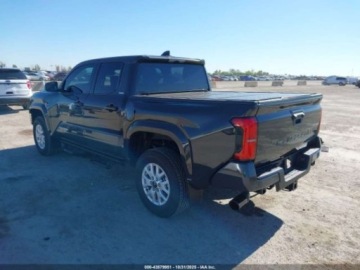 Toyota Tacoma II 2024 Toyota Tacoma SR5 2024 2.4l 2.4 Benzyna 278KM, zdjęcie 3