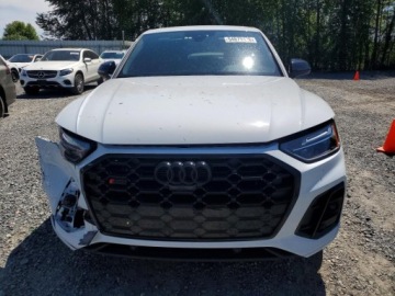 Audi SQ5 2024 Audi SQ5 Sportback Premium Plus 2024 3.0 Benzyna 349KM, zdjęcie 5