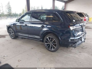 Audi Q7 II 2024 Audi Q7 Premium Plus 55 Tfsi Quattro Tiptronic 2024 3.0l 3.0 Benzyna 335KM, zdjęcie 3