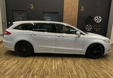 Ford Mondeo V Kombi 2.0 TDCi 150KM 2015 Ford Mondeo 2.0 TDCI automat GWARANCJA bezwypadkowy FILM 2.0 Diesel, zdjęcie 6