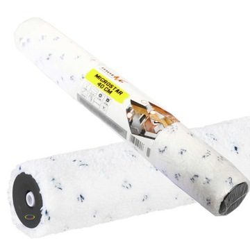 Motive wałek na duże powierzchnie 38cm Microstar