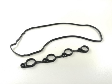 KIA CEED CERATO 06-12 КОМПЛЕКТ ПРОКЛАДОК ДВИГАТЕЛЯ НОВЫЙ ОРИГИНАЛ