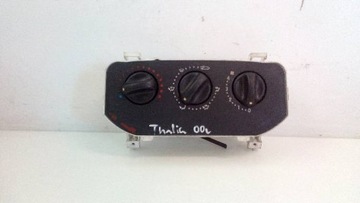 PANEL VENTILACE RENAULT THALIA 1848819065