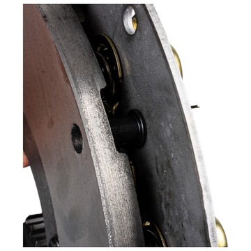 Сцепление в сборе WŁADIMIREC T-25 №: 25.21.031