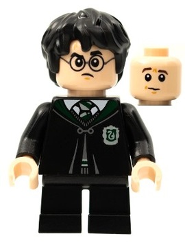 LEGO Figurka Harry Potter 76386 hp285