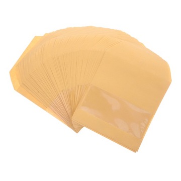 TOREBKI Z MOŻLIWOŚCIĄ PONOWNEGO ZAMYKANIA PAPIER KRAFTOWY TOREBKA DO PAKOWA