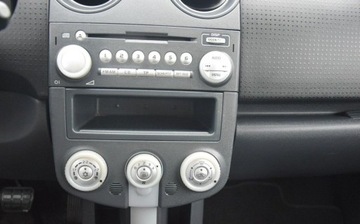 Mitsubishi Colt VI Hatchback 1.3 i 16V 95KM 2008 Mitsubishi Colt 1.3B Automat Oryginal Lakier Klima Sprowadzony Oplacony, zdjęcie 22