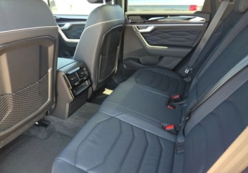 Volkswagen Touareg III SUV Facelifting 3.0 V6 TDI 286KM 2026 Volkswagen Touareg 3.0TDi 286KM R-Line Final Edition 4MOTION Tiptronic, Ka, zdjęcie 11