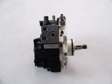 KIA SORENTO HYUNDAI H1 ČERPADLO VSTŘIKOVAČE 2,5 DIESEL BOSCH 045010052