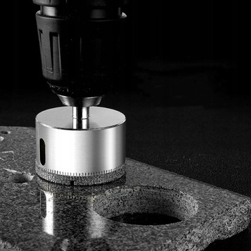 Алмазные кольцевые пилы для керамогранита, стекла и кружева