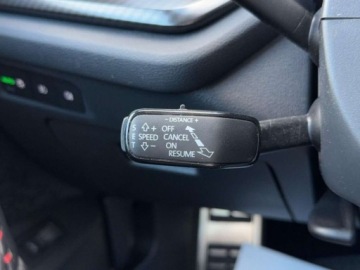 Skoda Octavia IV RS Kombi 2.0 TDI SCR 200KM 2022 Skoda Octavia RS, Keyless, Hak, Matrix, Head-Up, Asystenci 2.0 Diesel 200KM, zdjęcie 20