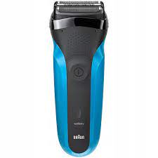 Golarka Braun 310BT