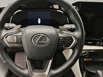 Lexus NX II 2025 Od ręki - 350h Omotenashi 2.5 Hybrid AWD 200KM | Podgrzewane fotele!, zdjęcie 7