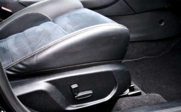 Ford Mondeo IV Sedan 2.0 Duratorq TDCi DPF 140KM 2010 Ford Mondeo Lift Polski salon, Czujniki parkowania, Podgrzewane Fotele, Co, zdjęcie 10