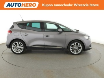 Renault Scenic IV 2020 Renault Scenic navi klima auto czujniki parkowania, zdjęcie 8
