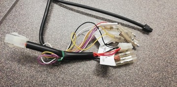 Блок управления кнопками рулевого колеса PARROT CK3000 EVO