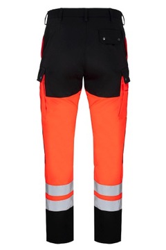 Брюки PRESTIGE Fluo С КЛИНОМ Rescue Rescue Room