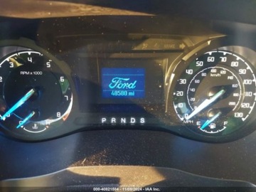 Ford Ranger V 2021 Ford Ranger XL 2021 2.3l 2.3 Benzyna 270KM, zdjęcie 11