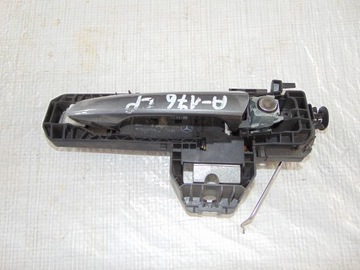 MERCEDES MB A176 KLAMKA LEWA PRZEDNIA MOCOWANIE