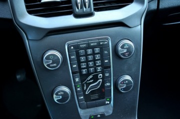 Volvo V40 II Hatchback 1.6 D2 115KM 2013 Volvo V40 1,6Hdi 115KM Digital Kamera Navi, zdjęcie 12