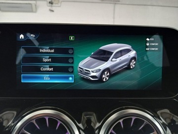 Mercedes GLA II Off-roader 2.0 200d 150KM 2020 Mercedes GLA 200 d CDI 8-DCT Progressive, zdjęcie 29