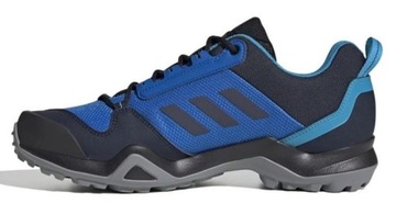 Buty ADIDAS TERREX AX3 męskie trekkingowe 41 1/3