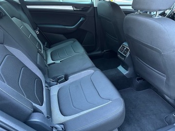 Skoda Kodiaq I SUV Facelifting 2.0 TDI SCR 200KM 2022 Skoda Kodiaq 2.0TDI 200KM 4X4 Ambition DSG l LED M, zdjęcie 8