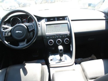 Jaguar E-Pace SUV 2.0 i4D 150KM 2019 Jaguar E-Pace &quot;S&quot; AWD Salon Polska F-Vat, zdjęcie 15
