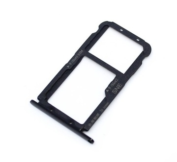 ВЫДВИЖНОЙ ЛОТОК ДЕРЖАТЕЛЬ SD-КАРТЫ SIM-КАРТА Huawei Mate 20 Lite