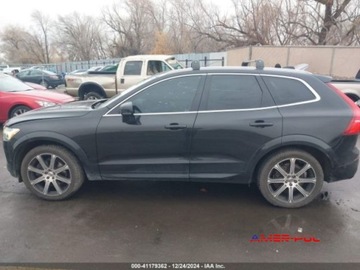 Volvo XC60 II 2018 Volvo XC 60 2018 r., 2,0L T6 2.0 Benzyna 316KM, zdjęcie 14