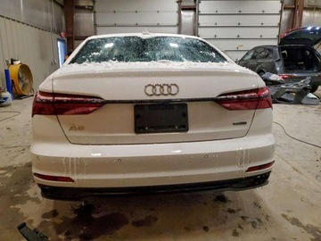 Audi A6 C8 2024 Audi A6 Limousine Premium Plus 2024 2.0 Benzyna 261KM, zdjęcie 2