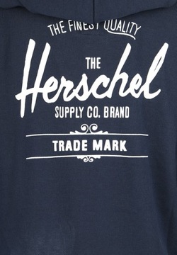 Bluza damska Herschel Classic Logo 40033-00267 L