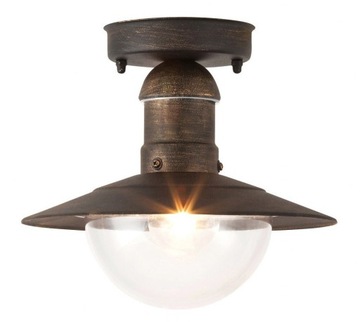 Lampa sufitowa zewnętrzna OSLO 8736 Rabalux