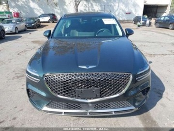  Genesis GV70 2022 2.5l 2.5 Benzyna 300KM, zdjęcie 7